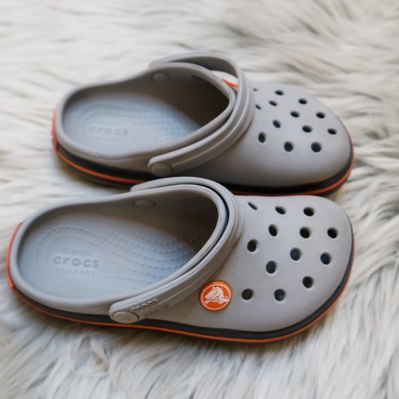 crocs size 11 toddler